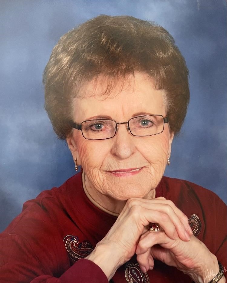 Mozella Higgs Heuring Obituary Sikeston, MO