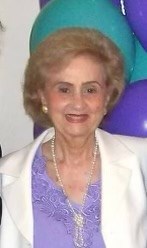 Obituary of Helen Mendez Cabrera