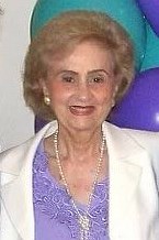 Obituary of Helen Mendez Cabrera