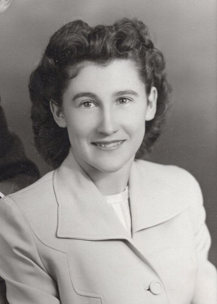 Patricia Johnson Obituary Pueblo, CO