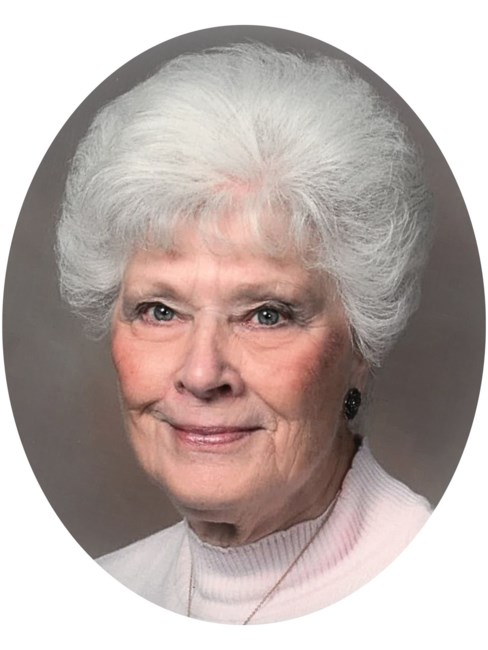 Obituary of Betty L. Dickey