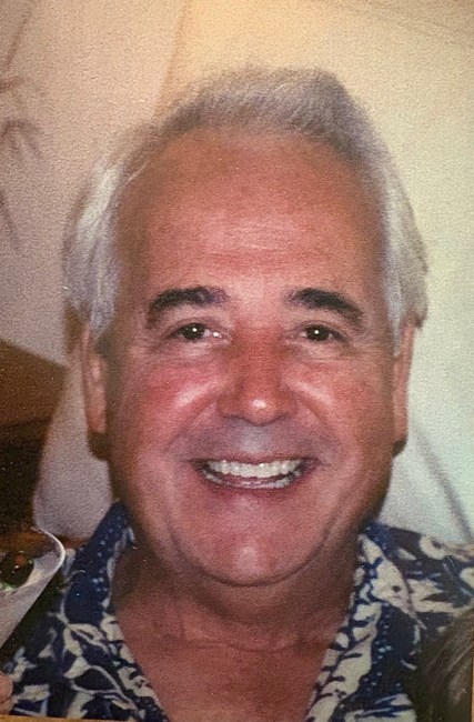 Obituary of Edward Orville Vernon