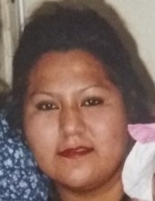 Obituary of Marian Mitchell