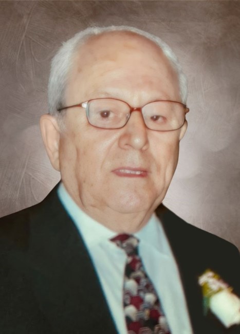 Obituary of Aldo Stella