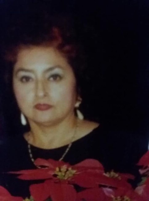 Obituary of Librada Villarreal