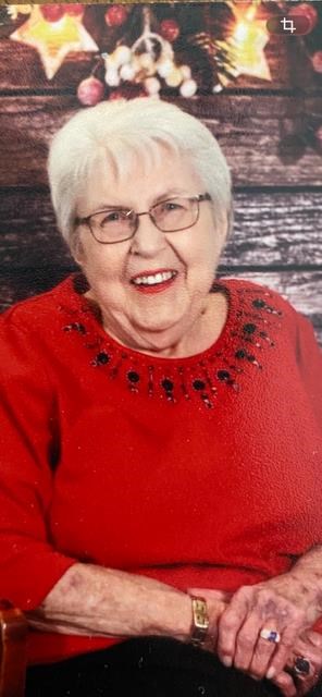 Obituary of Ruth Marie Moore