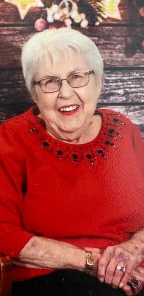 Obituary of Ruth Marie Moore