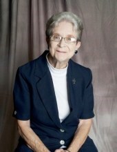 Obituary of Sr. Mary Donna Cooper, R.S.M.
