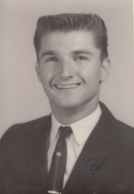 Obituario de Jack L. Green