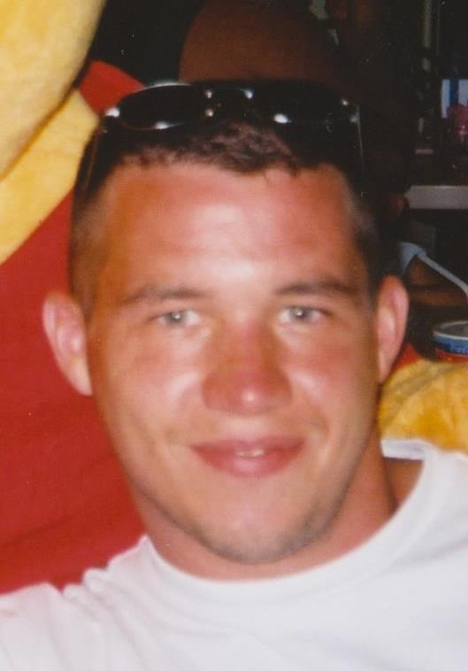 Obituary of Robert Sherwood Hayes "Bobby"