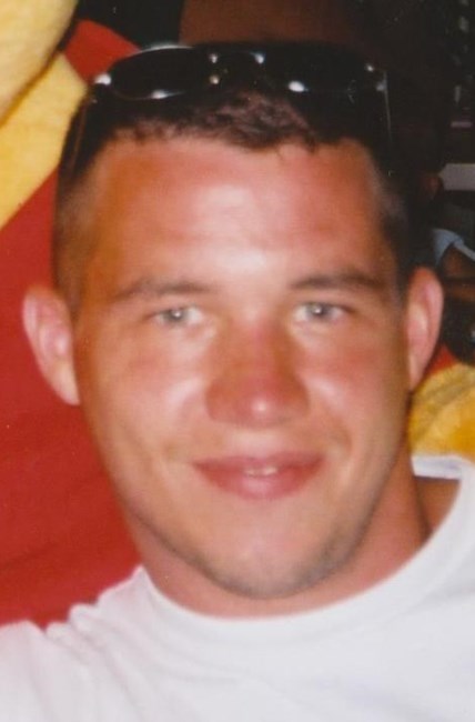 Obituary of Robert Sherwood Hayes "Bobby"