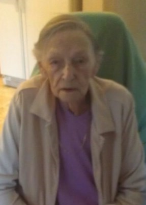 Obituary of Dorothy Palmer Black