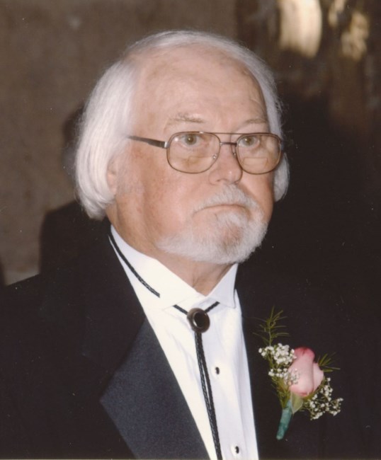 Obituary of Bobby Middleton Vaughn