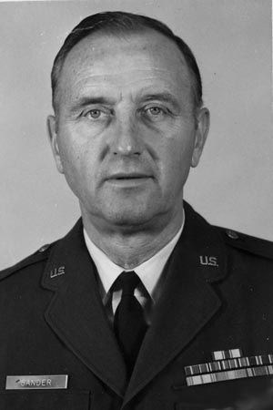 Obituary of Michael Sander