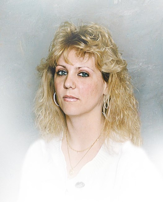 Avis de décès de Brenda Lynn Canuel