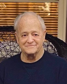 Avis de décès de William "Billy" Roach