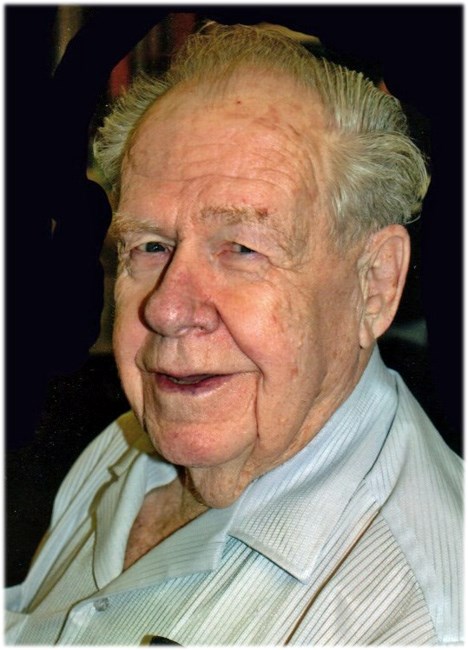 Obituary of Walter C. Warfield
