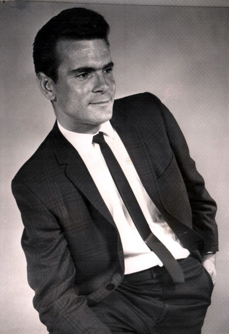 Obituary of Michael Bruce Eberhardinger