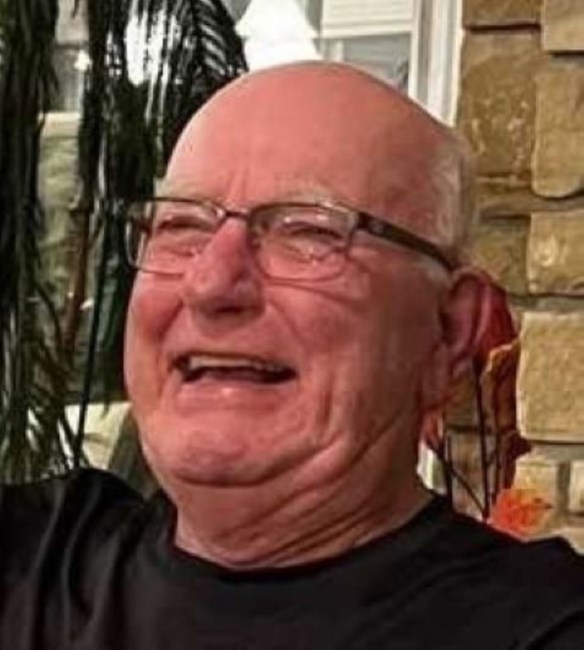 Obituary of Daniel Jan Killion