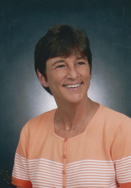 Obituary of Sandra Kay Cochran