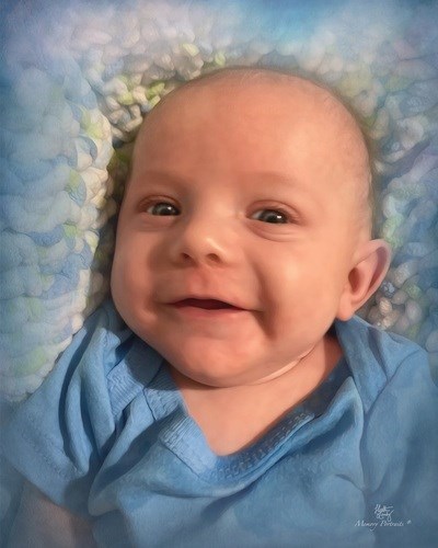 Obituary of Ace Elliott-Etherton