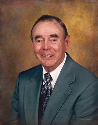 Obituary of Aaron Russell Daugherty