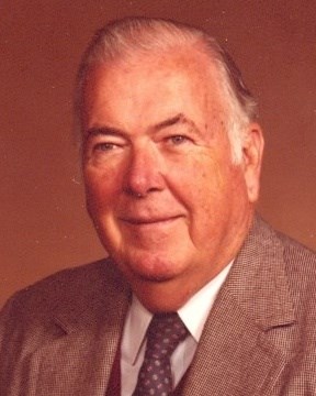 Obituary of Ben "B.B," Garrett Sr.