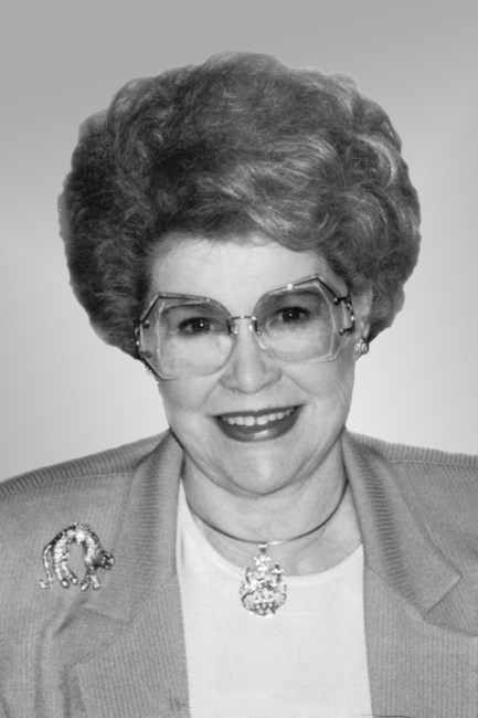 Avis de décès de Mary "Beth" Elizabeth Gammage