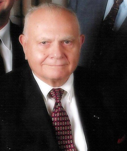 Obituary of William J. Tito Jr.