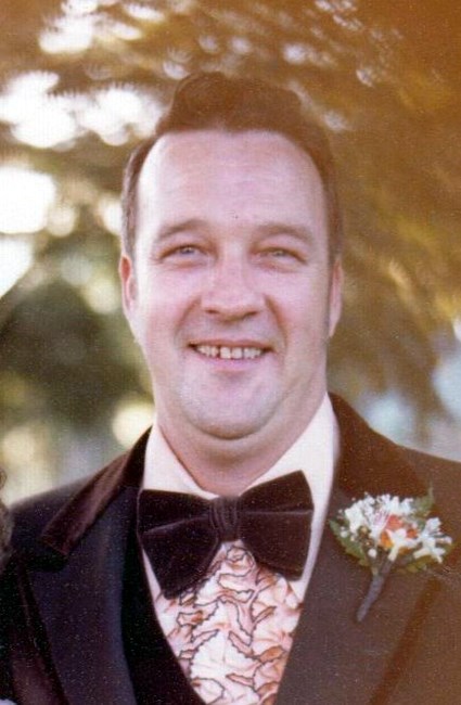 Obituario de J. D. Waller