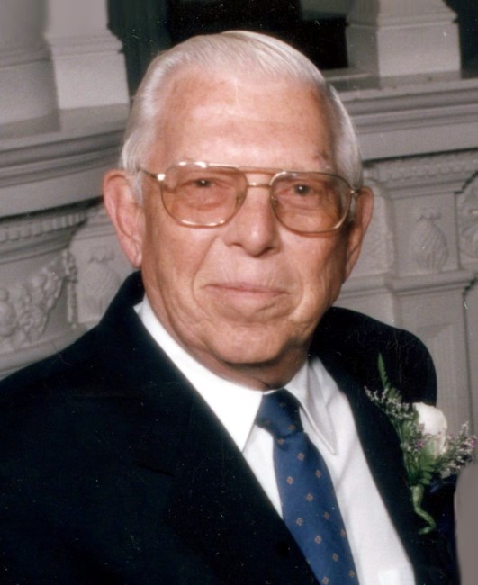 Obituary of Bill Cramer