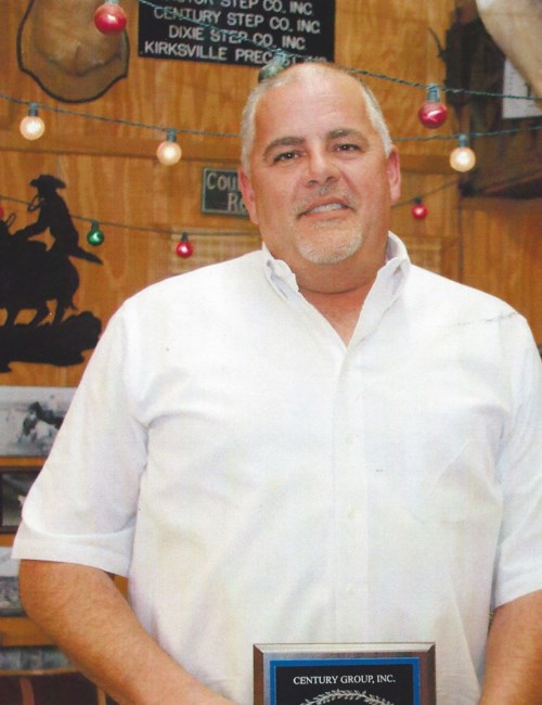 Obituary of Jeff Brogden