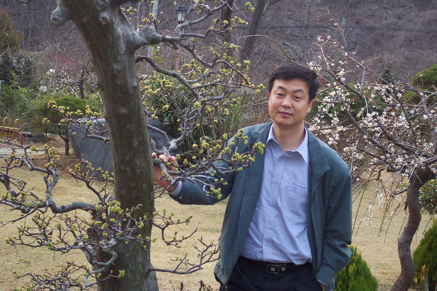 Obituary of Young Chan Kim