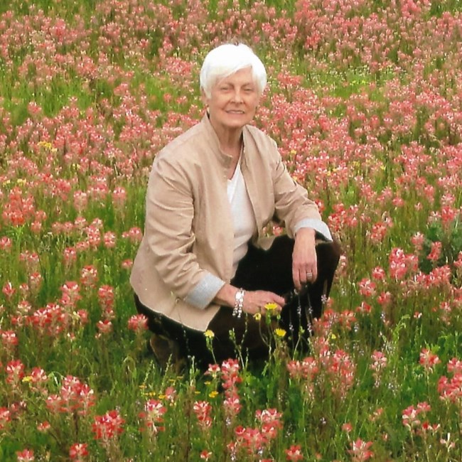 Obituary of Ramelle Ellis Glasscock