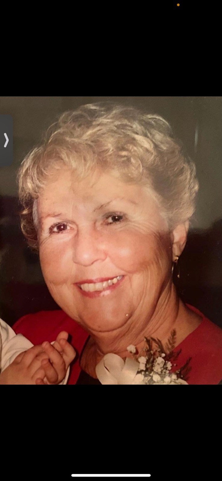 Obituary of Ardis Eileen Wilson
