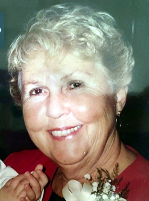 Obituary of Ardis Eileen Wilson