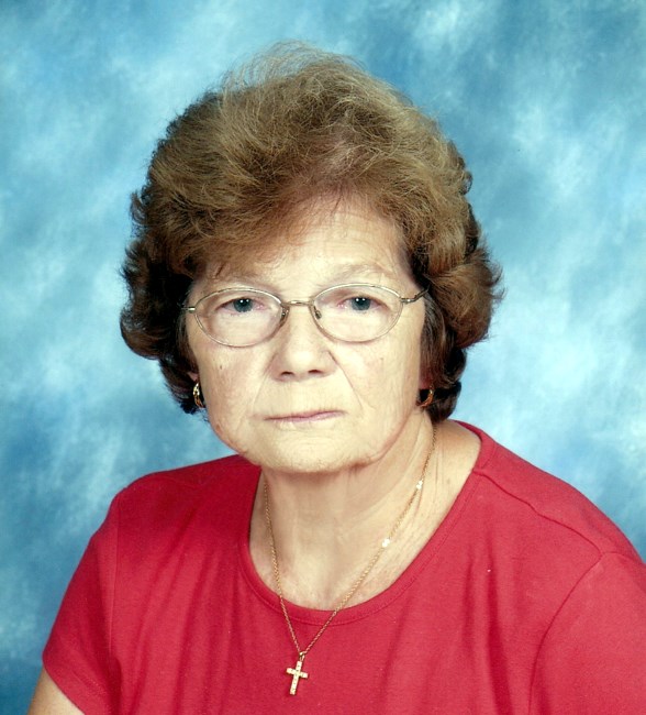 Obituary of Dorothy Elizabeth Bryant