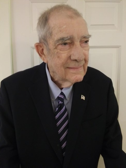 Obituary of Rufus Leonard Titus Jr.