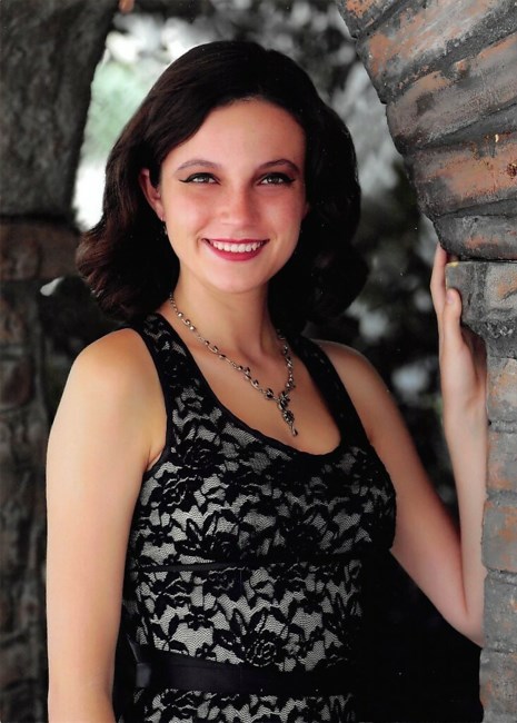 Obituary of Samantha Elizabeth Karkanen