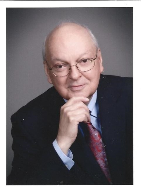 Obituary of George Charles Rogers III