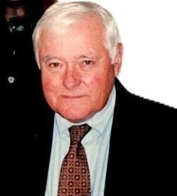 Obituary of Gordon Stanley Oliver