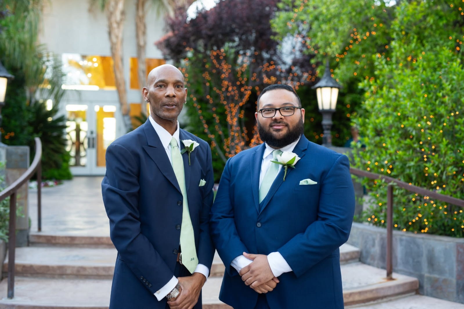 Obituary of Mr. Danny Lashaun Robinson