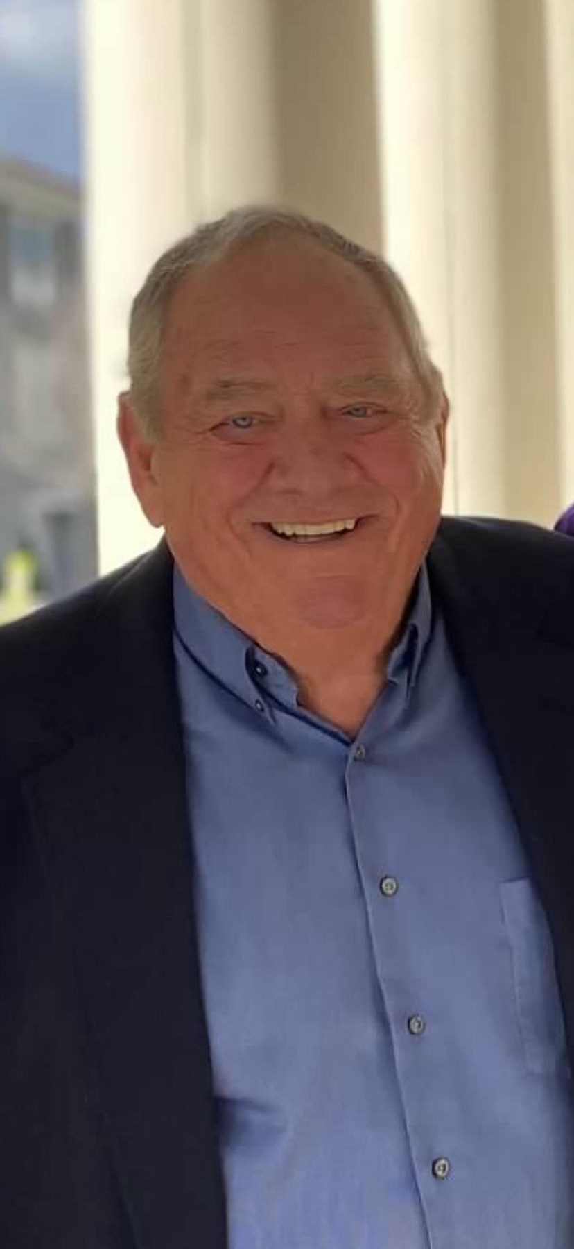 Obituary of Virgil Clarence Beaver