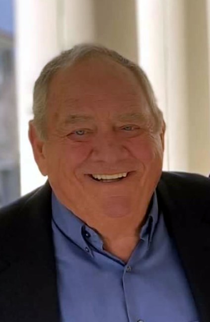 Obituary of Virgil Clarence Beaver