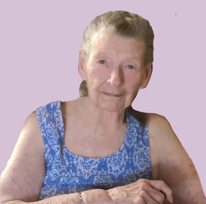 Obituary of Louvine Lea McKinzie