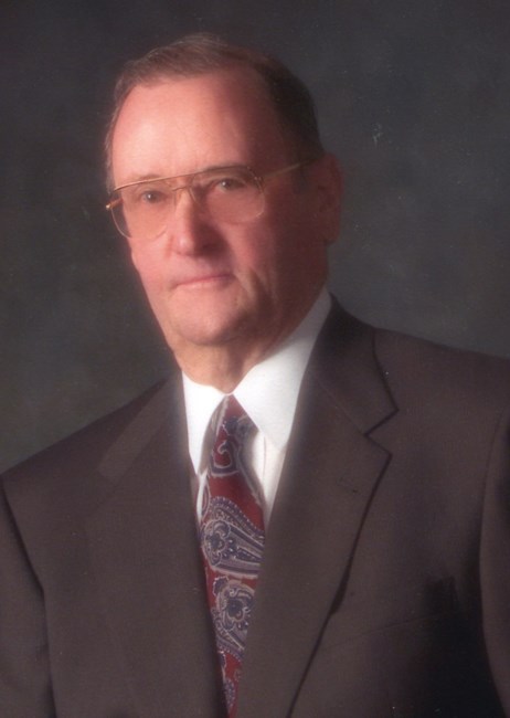 Obituary of R.L. Sweet