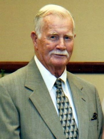 Obituary of Robert "Bob" Eugene Matthews
