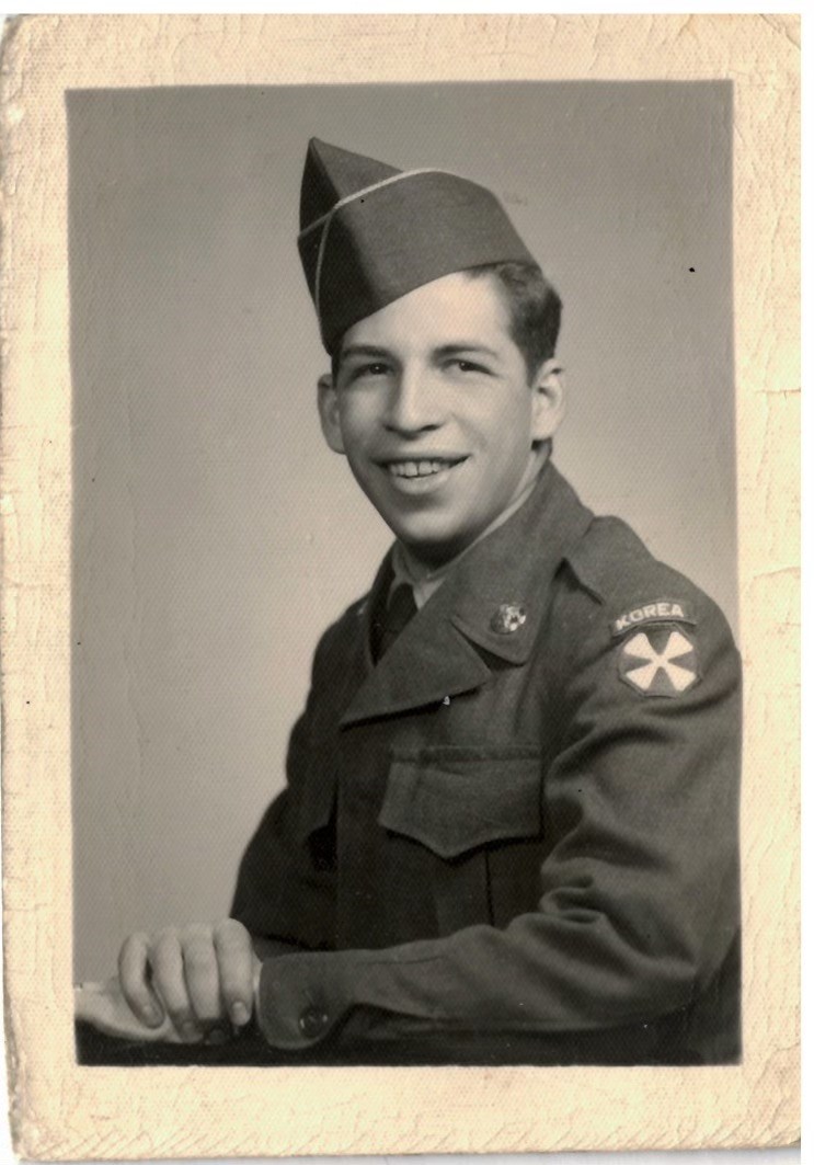 Obituary of John Samuel Collins, Jr.