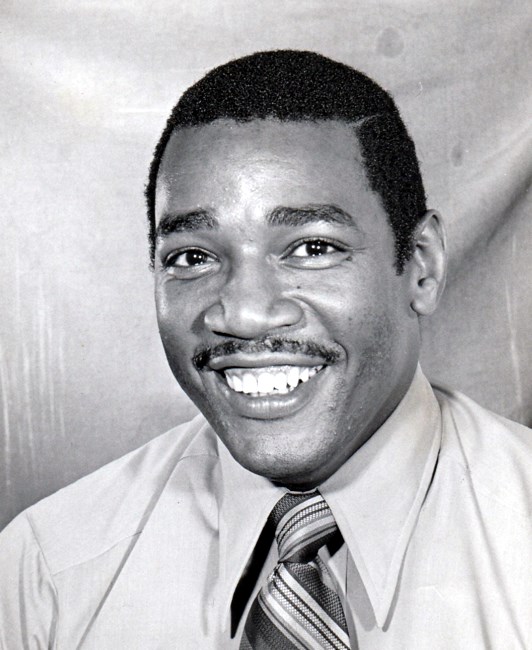 Obituary of William Nathaniel James