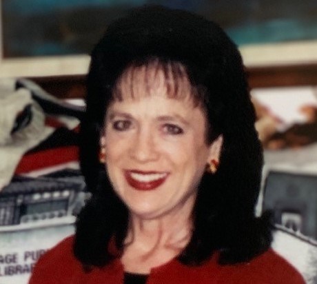Obituary of Vicki Jo Missall
